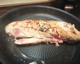 Foto del paso 1 de la receta: Lomo de cerdo al vino