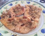 Foto del paso 2 de la receta: Col blanca esparragada con alcachofas