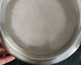 Ghee veggies pulao recipe step 1 photo