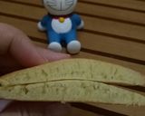Foto langkah ke 4 dari resep Dorayaki (Pancake).