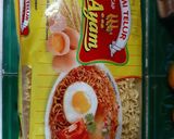 Foto langkah ke 1 dari resep Mie Goreng Telur nikmatttt.