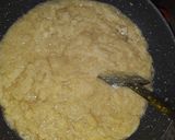 সুজির হালুয়া (soojir halwa recipe in Bengali) রেসিপির ধাপ 2 ছবি