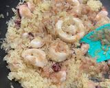 Foto do passo 4 de Paella 🥘
