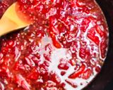 Foto del paso 3 de la receta: Dulce de tomates 🍅