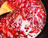 Foto del paso 3 de la receta: Dulce de tomates 🍅