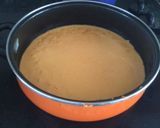 Foto del paso 1 de la receta: Corvina en salsa