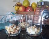 Foto del paso 5 de la receta: Postre de castañas