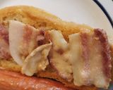 Foto del paso 2 de la receta: Frankfurt con papada ibérica