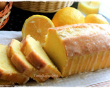 Foto langkah ke 7 dari resep LEMON CAKE moist harum enak banget!.