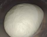 Foto langkah ke 6 dari resep Bakpao No Mixer.