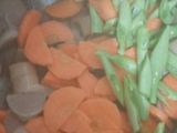 Sayur sop simple enak