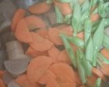 Foto langkah ke 5 dari resep Sayur sop simple enak.