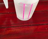 รูปขั้นตอนการทำที่ 5 ของ นำ้ปลาหวาน