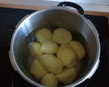 Foto del paso 1 de la receta: Ensaladilla Rusa de la Abuela Loli