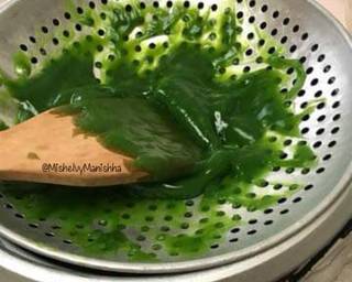 🌺Es Cendol Bandung - Step 3