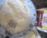 Foto del paso 1 de la receta: Panecillo de Yuca con Queso
