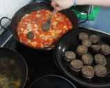 Foto del paso 8 de la receta: Callos a la madrileña
