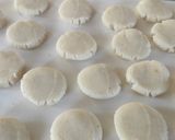 Foto del paso 3 de la receta: Mantecados