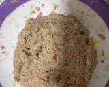Foto del paso 5 de la receta: Hamburguesas de jurel y avena
