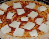 Foto del paso 4 de la receta: Ortiga (pizza)