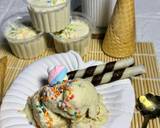 Foto langkah ke 12 dari resep Es Krim Durian Enak, Lembut, & Creamy (mix cheese).