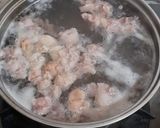 Foto langkah ke 1 dari resep Kuah bakso sapi.