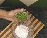 Beetroot veggie burger recipe step 8 photo