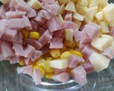 Foto del paso 1 de la receta: Patatas de feria