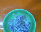 Foto langkah ke 1 dari resep Sate Ikan Kukus khas Palembang.