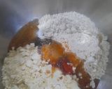 A picture of step 2 of Soya sticks.