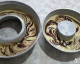 صورة لخطوة 6 من وصفة الكيك اليومي بطريقة El amira