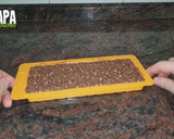 Foto del paso 5 de la receta: Turrón de chocolate casero