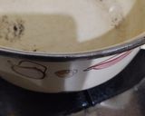 Foto langkah ke 1 dari resep Bubur mutiara merah putih.