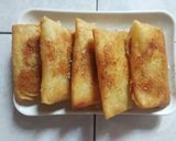Foto langkah ke 4 dari resep Cibay (cireng lebay).