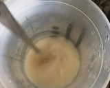 Foto del paso 1 de la receta: Masa de pizza
