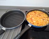 Foto del paso 6 de la receta: Tortilla de patatas casera con chorizo