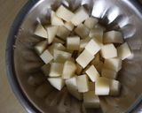 মোচার চপ (Mocha r chop recipe in Bengali) রেসিপি ধাপ - 3 ছবি