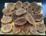 Foto del paso 3 de la receta: Torrijas de Pascua 🐣
