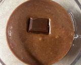 Une image de l'étape 2 de Fondant healthy à l’air fryer.