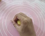 Foto langkah ke 7 dari resep Donat labu kuning, menul montok #7.