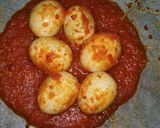 Foto langkah ke 4 dari resep Telur Balado.