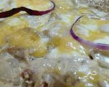 Foto del paso 7 de la receta: Tarta de cebolla