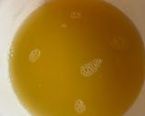 Foto del paso 2 de la receta: ENSALADA de FRUTAS con gelatina AGAR AGAR