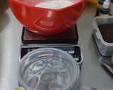 Foto langkah ke 3 dari resep Bolu Kukus Mekar.