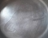 Foto del paso 1 de la receta: Huevos revueltos con arvejas
