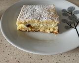 Túrós pite recept fázis 6 fotója