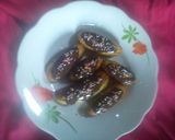 Foto langkah ke 4 dari resep Pisang coklat.