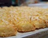 Foto langkah ke 5 dari resep Kastangel yang Super Renyah dan Lumer dimulut.