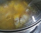Foto langkah ke 2 dari resep Kepala ikan kuah kuning.