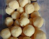 Foto langkah ke 3 dari resep Isian onde-onde.